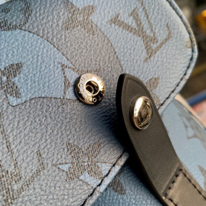LV Backpacks